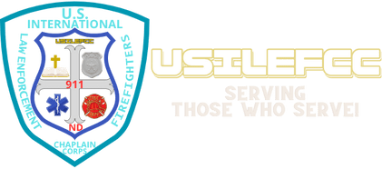USILEF Chaplain Corps